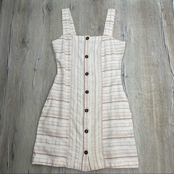 Roxy Mini Dress - Picture 6 of 15